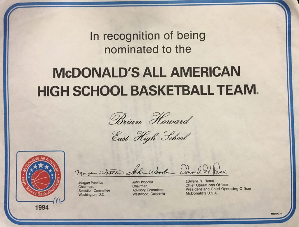 Basketball Tao Dojo training session with youth athletes