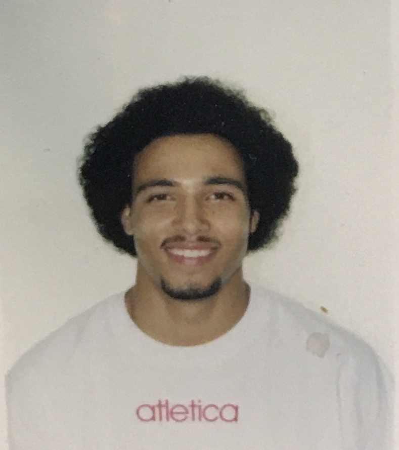 Basketball skills development session