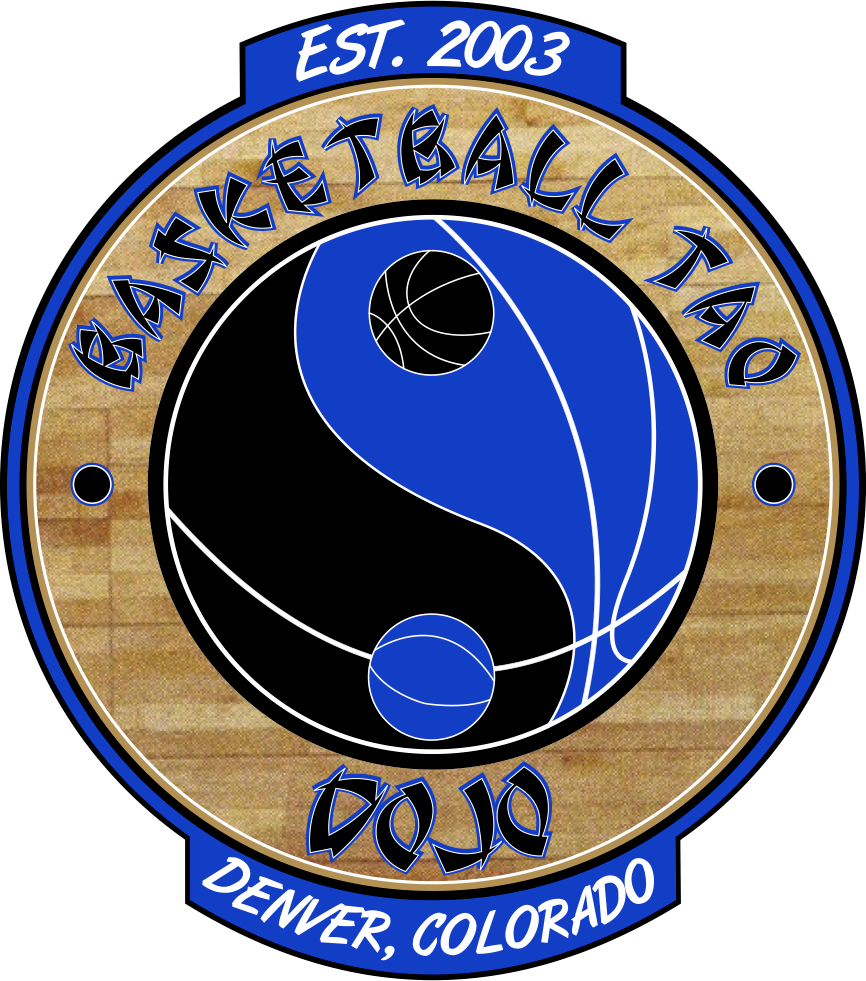 Basketball Tao DOJO
